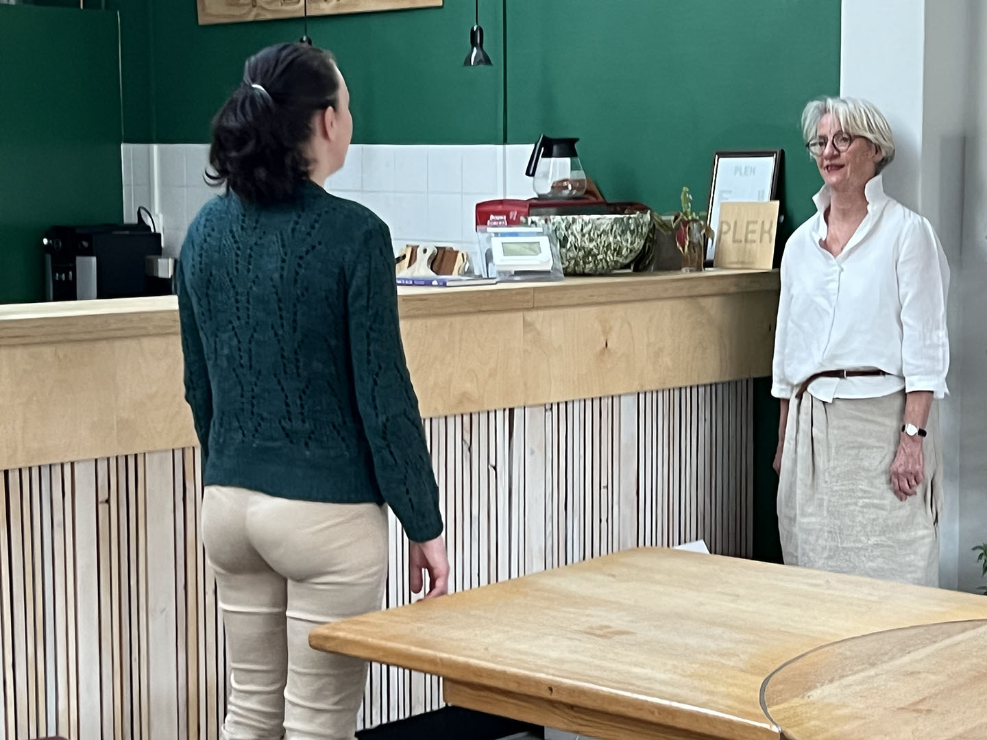 Bij een workshop familieopstellingen of systemisch werk krijg je inzichten en onderzoek je jouw relatie met een persoon of thema