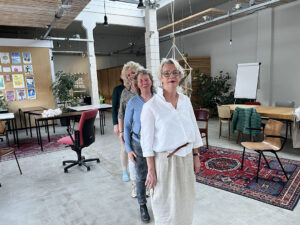 Bij een workshop familieopstellingen of systemisch werk krijg je inzichten en onderzoek je jouw relatie met een persoon of thema