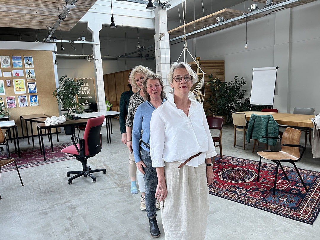 Bij een workshop familieopstellingen of systemisch werk krijg je inzichten en onderzoek je jouw relatie met een persoon of thema